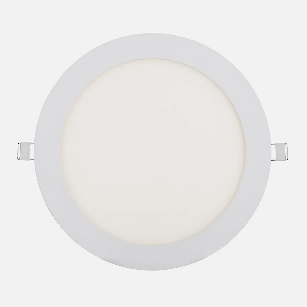 TANZANITA 6500K  9W BLANCO 