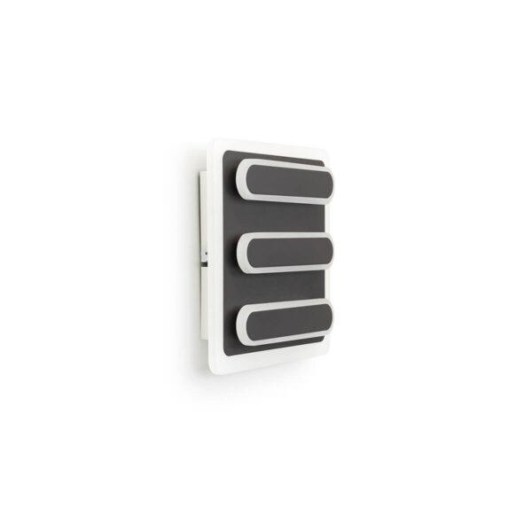 RETRO SQUARE COFFEE DIMMABLE 