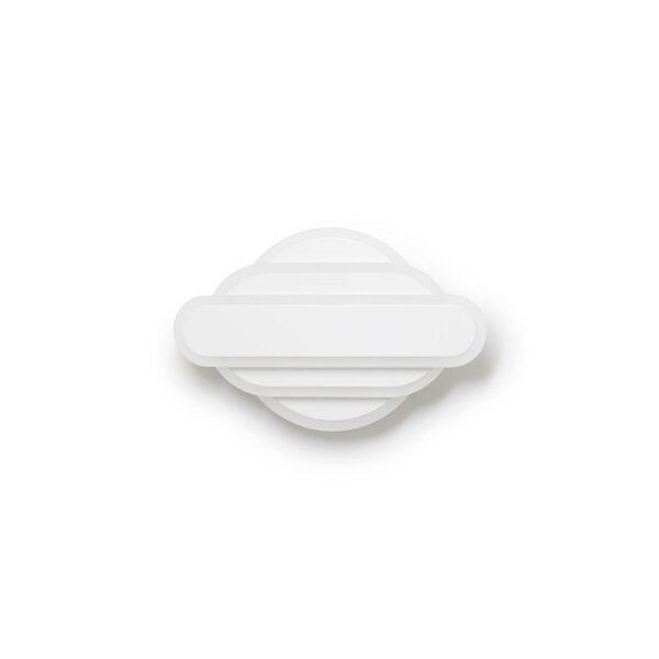 RETRO CLOUD BLANCO LED 