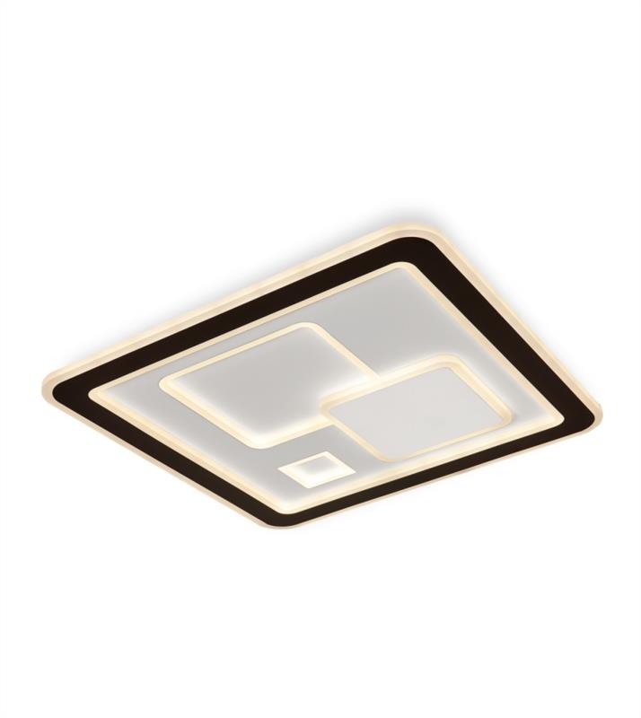 PLAFON MERCURY 103W CON MANDO