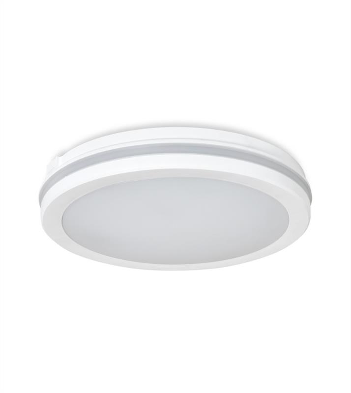 PLAFON PHARMA BLANCO 30W CCT 30CM