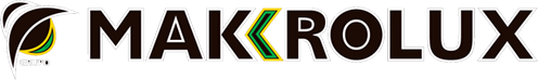 logo de la cabecera para www.lamparasmakrolux.es