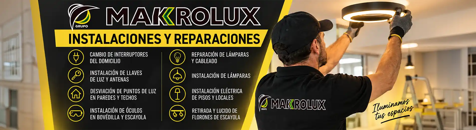 Servicios